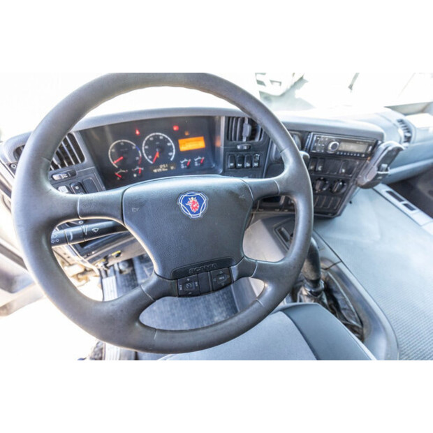 2007 Scania P380-47620079