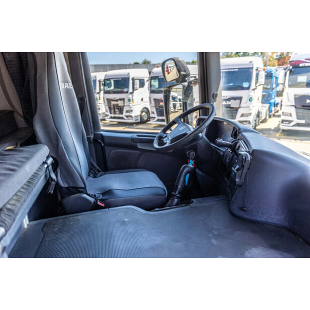 2007 Scania P380-47620082