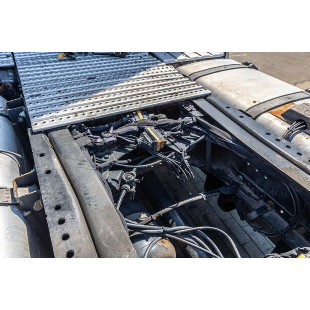 2021 MAN TGX 18.470-47620138
