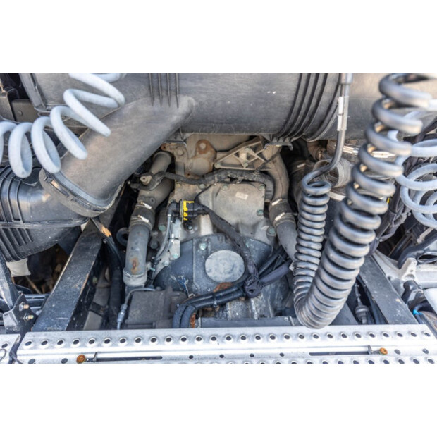 2021 MAN TGX 18.470-47620139