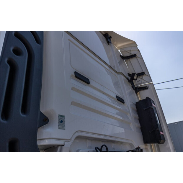 2021 MAN TGX 18.470-47620141