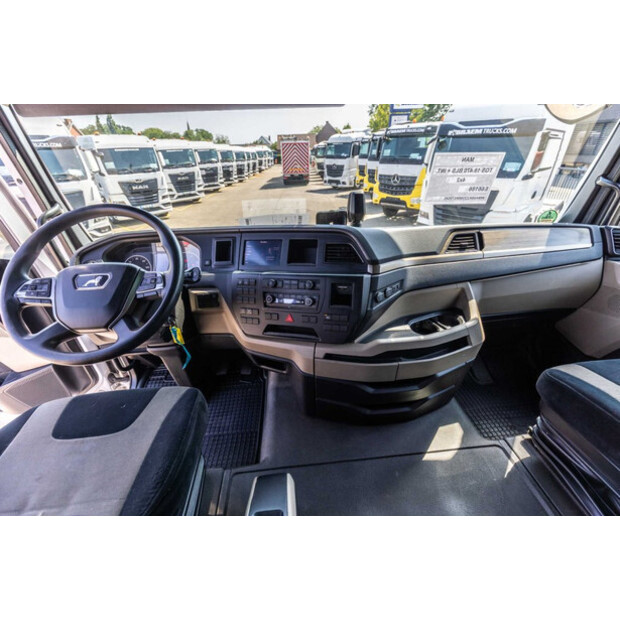 2021 MAN TGX 18.470-47620142