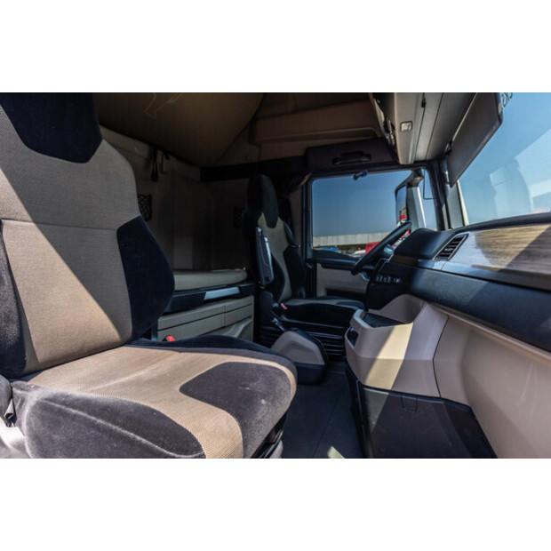 2021 MAN TGX 18.470-47620147