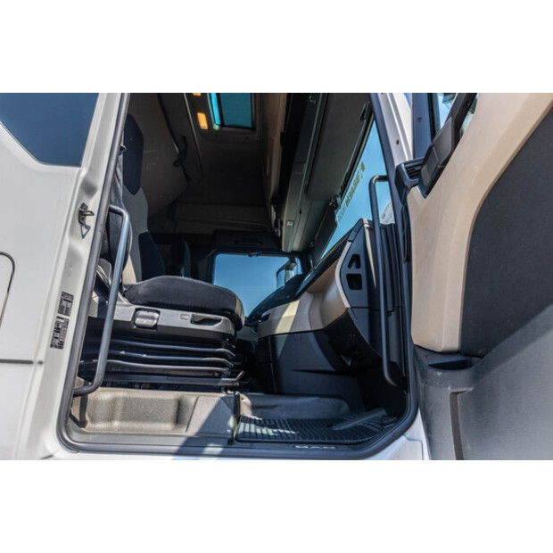 2021 MAN TGX 18.470-47620148