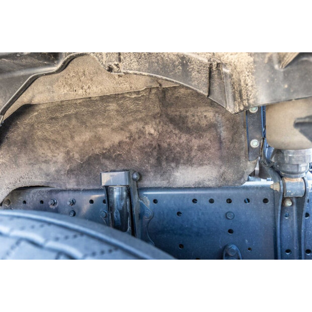 2021 MAN TGX 18.470-47620149