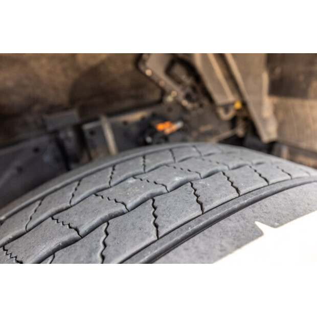 2021 MAN TGX 18.470-47620150