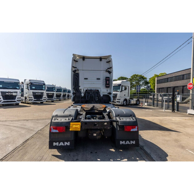 2021 مان TGX 18.470-47620158