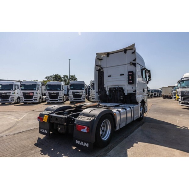 2021 مان TGX 18.470-47620159