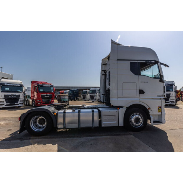 2021 مان TGX 18.470-47620160