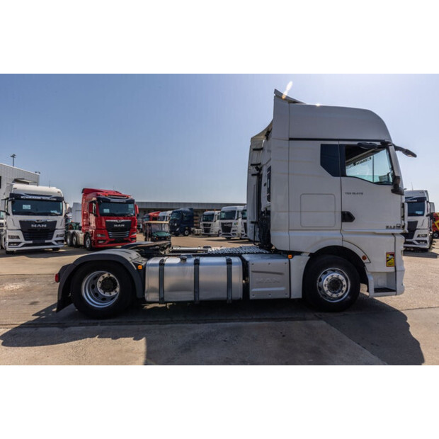 2021 مان TGX 18.470-47620161