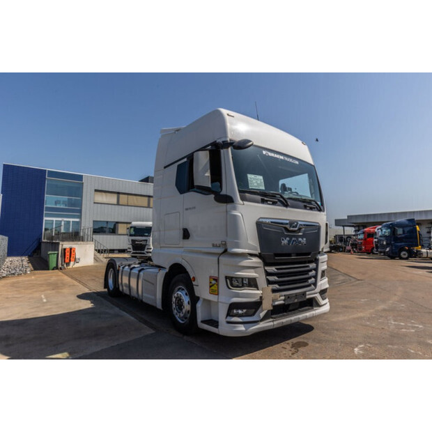2021 مان TGX 18.470-47620162