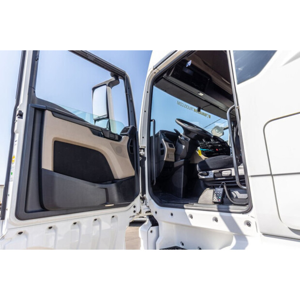 2021 مان TGX 18.470-47620172