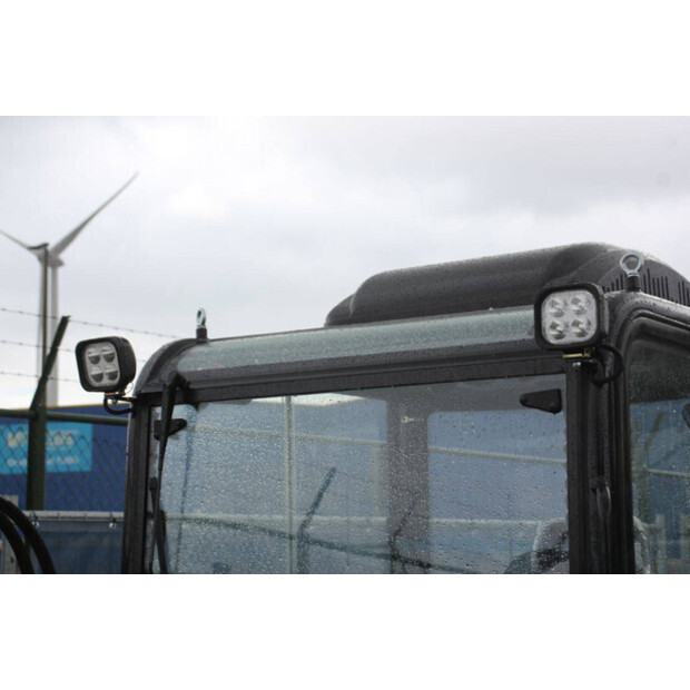 2025 Titan TE25-47620197