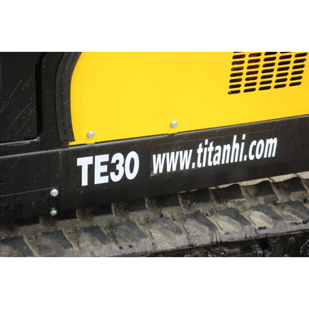 2025 Titan TE30-47620289