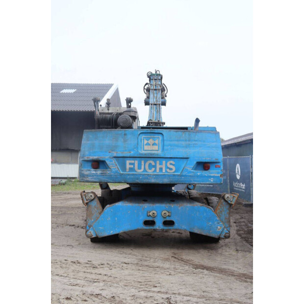 2006 Terex MHL 340-47620312