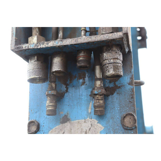 2006 Terex MHL 340-47620317