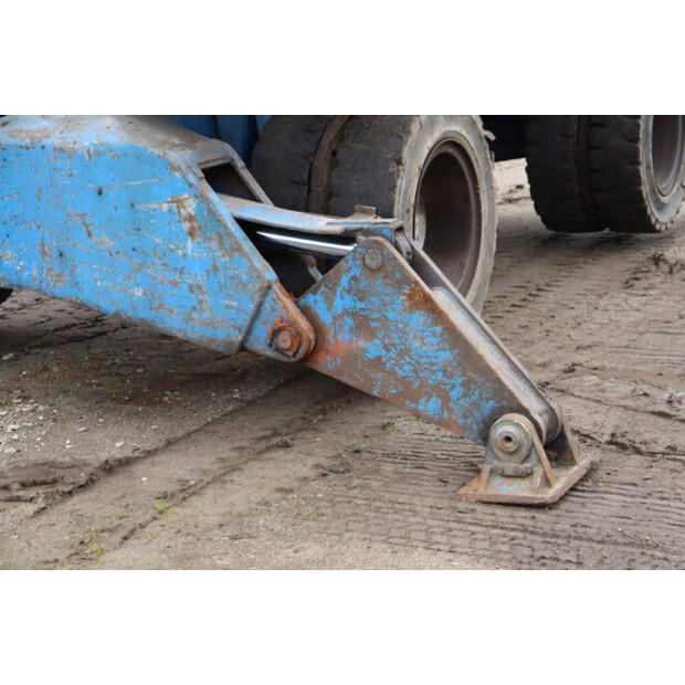 2006 Terex MHL 340-47620321