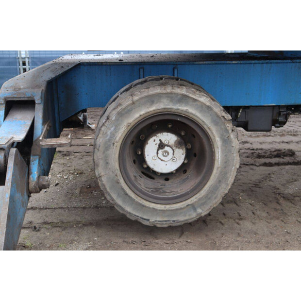 2006 Terex MHL 340-47620322