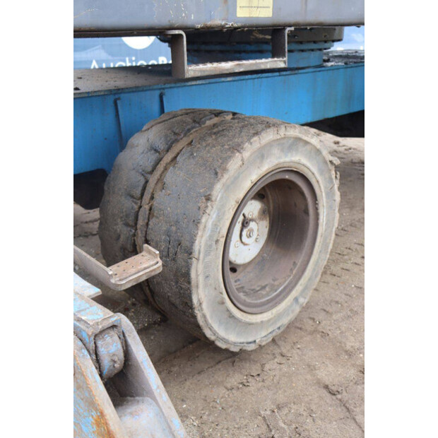 2006 Terex MHL 340-47620323