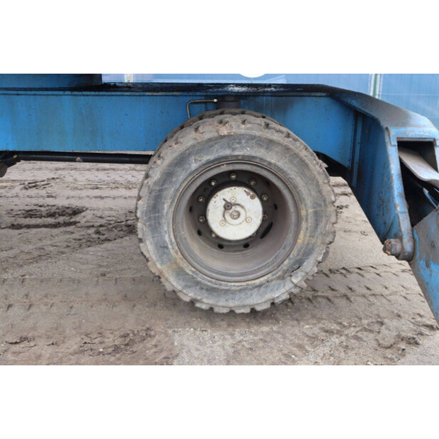 2006 Terex MHL 340-47620324