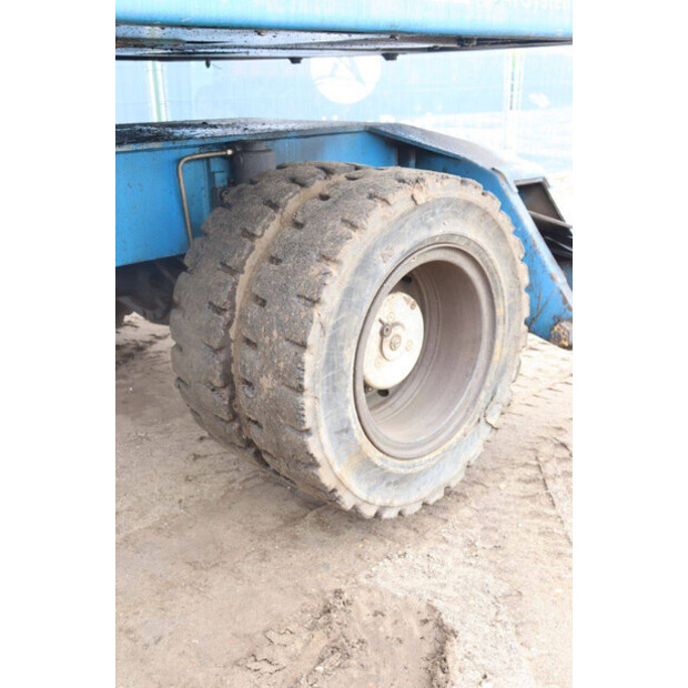 2006 Terex MHL 340-47620325