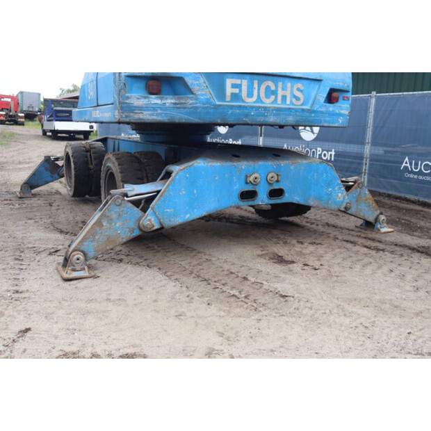 2006 Terex MHL 340-47620326