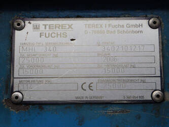 2006-terex-mhl-340-47620327
