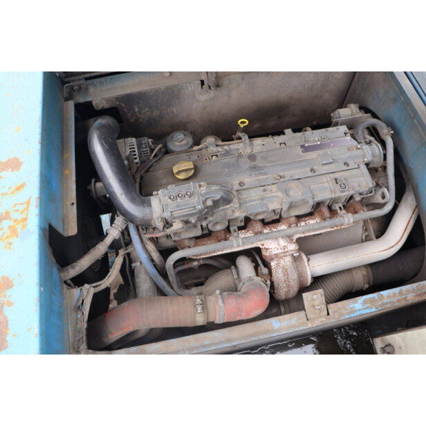 2006 Terex MHL 340-47620328