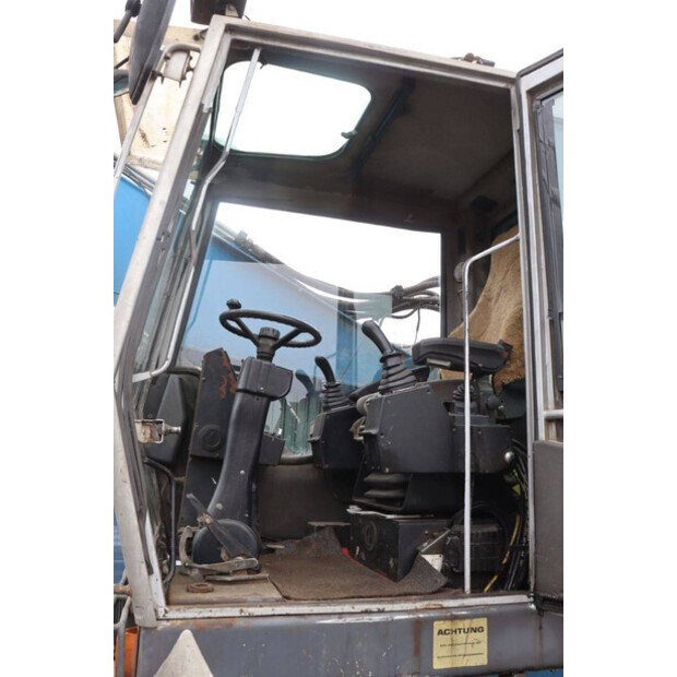 2006 Terex MHL 340-47620335