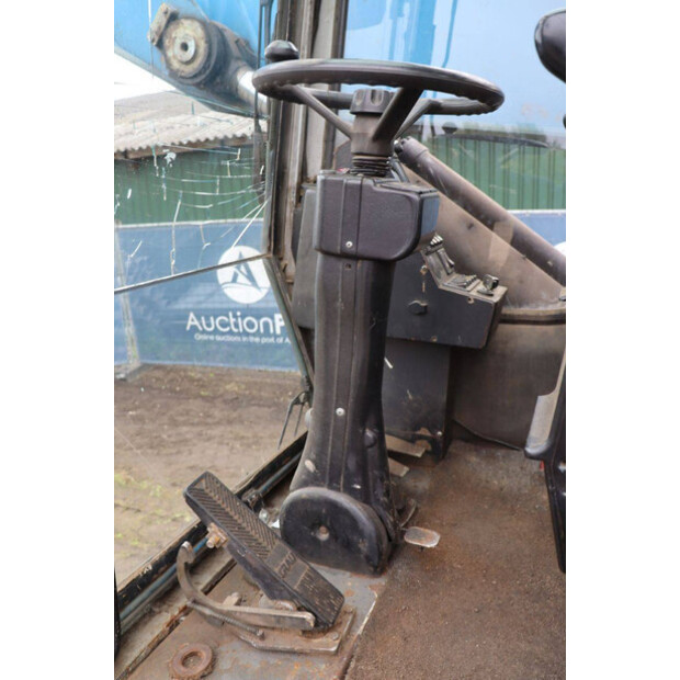 2006 Terex MHL 340-47620337