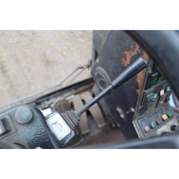 2006 Terex MHL 340-47620339