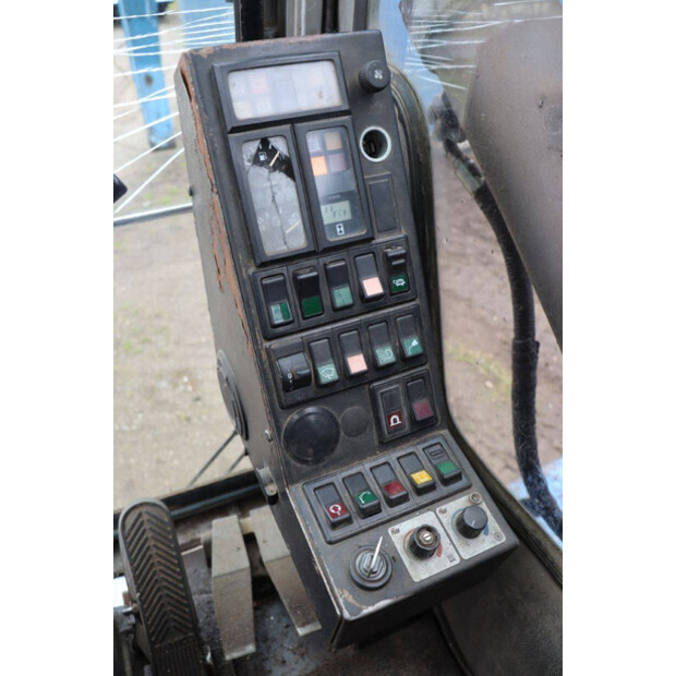 2006 Terex MHL 340-47620340