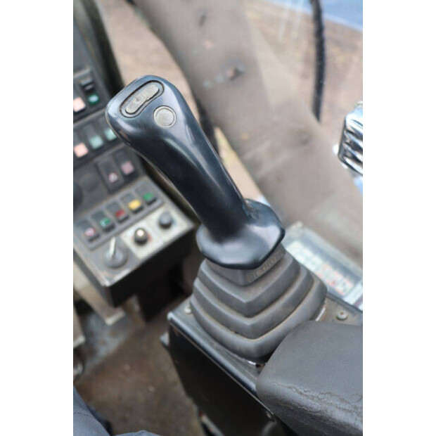 2006 Terex MHL 340-47620341