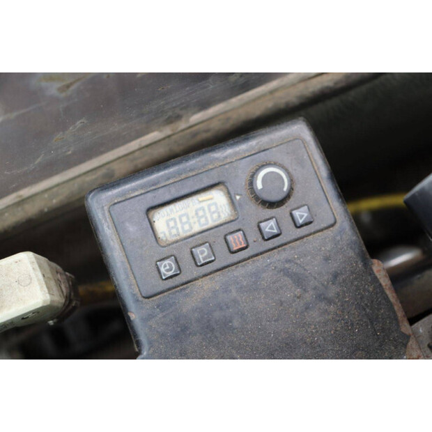 2006 Terex MHL 340-47620344
