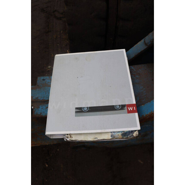 2006 Terex MHL 340-47620347