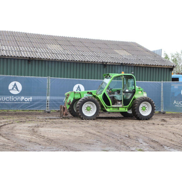 2010 Merlo P32.6PLUS-47620399