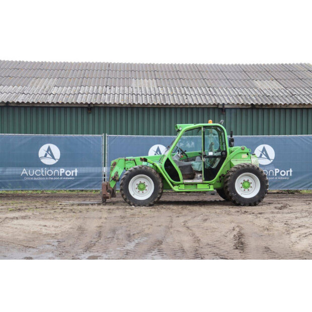 2010 Merlo P32.6PLUS-47620400