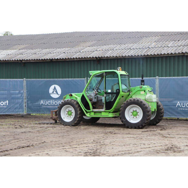 2010 Merlo P32.6PLUS-47620401
