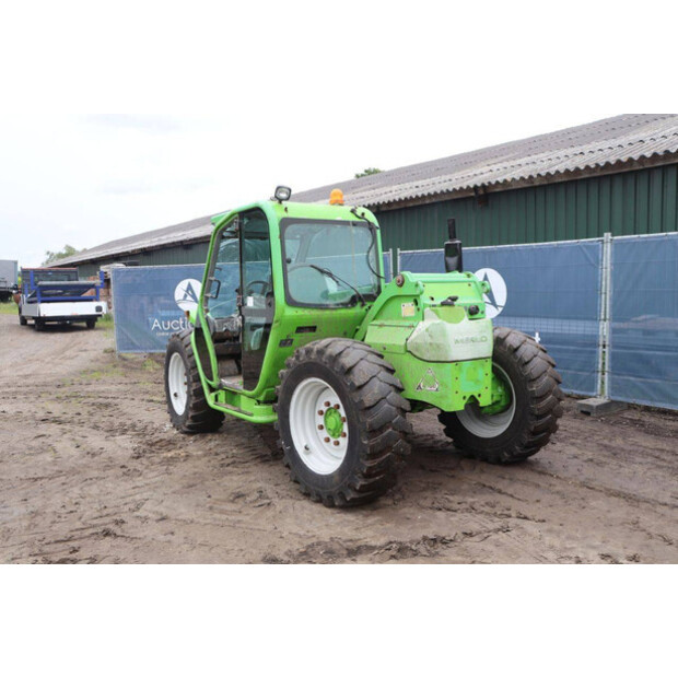 2010 Merlo P32.6PLUS-47620402