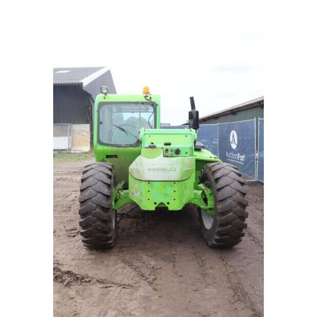 2010 Merlo P32.6PLUS-47620403