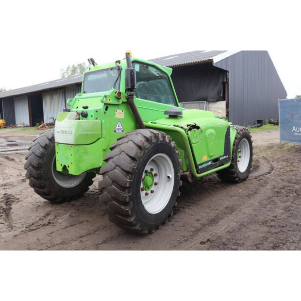 2010 Merlo P32.6PLUS-47620404