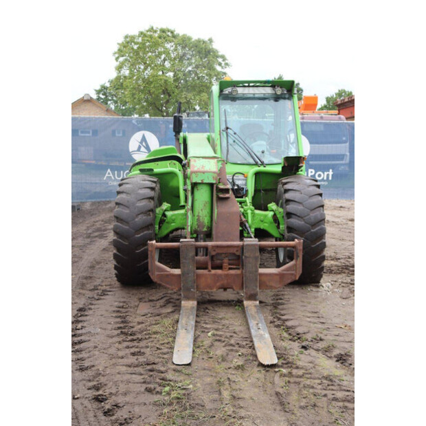 2010 Merlo P32.6PLUS-47620405