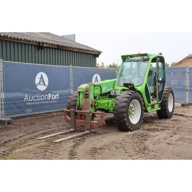 2010 Merlo P32.6PLUS-47620406