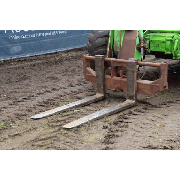 2010 Merlo P32.6PLUS-47620407