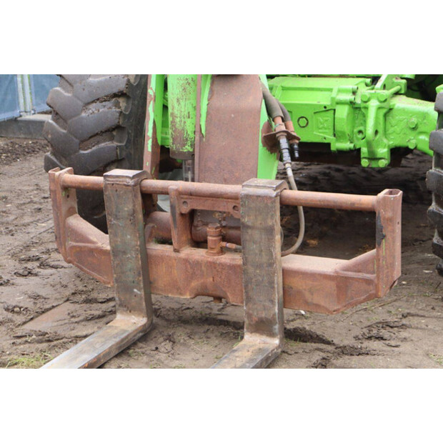 2010 Merlo P32.6PLUS-47620408