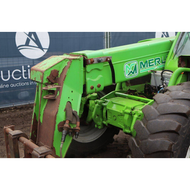 2010 Merlo P32.6PLUS-47620409