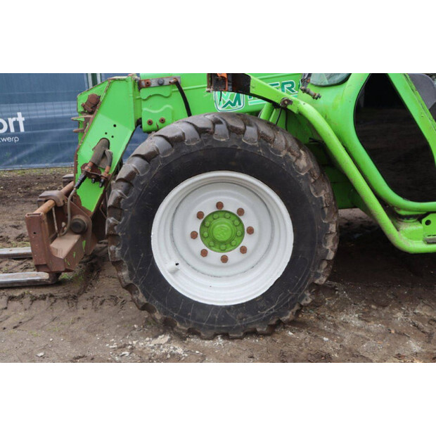 2010 Merlo P32.6PLUS-47620411