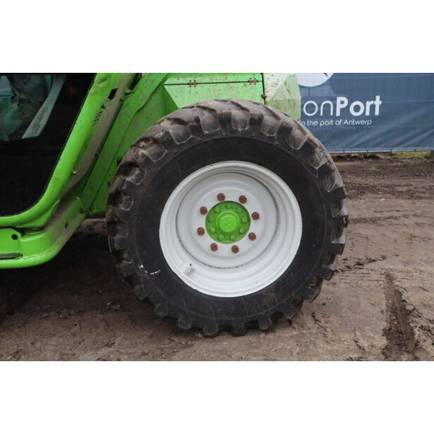 2010 Merlo P32.6PLUS-47620412