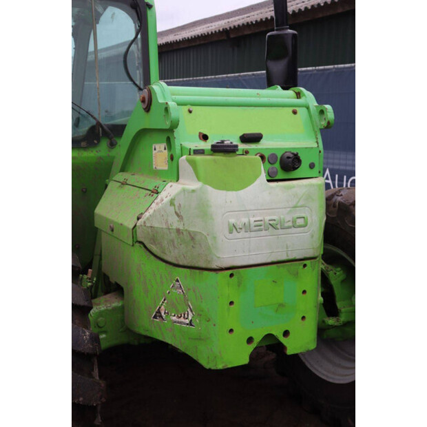 2010 Merlo P32.6PLUS-47620413