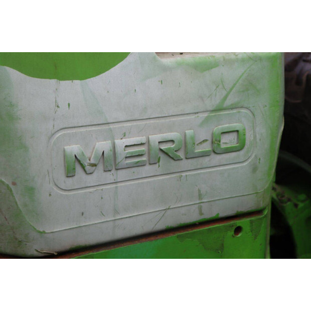 2010 Merlo P32.6PLUS-47620414